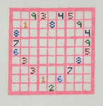 Mini Sudoku