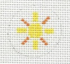 Mini Sun Rays