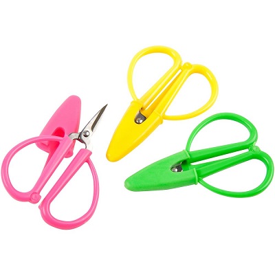 Mini Super Snips