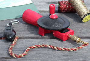 Mini-Twister Trim Maker