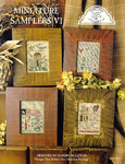Miniature Samplers VI #174