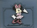 Minnie Mag Friend