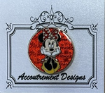 Minnie Mag Friend