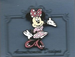 Minnie Mag Friend