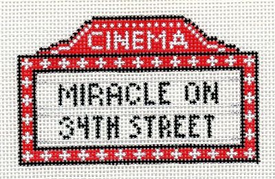 Miracle On 34th Street