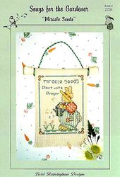 Miracle Seeds