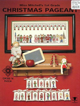 Miss Mitchell's 1st Grade Christmas Pageant