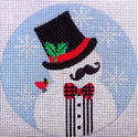 Mister Snow