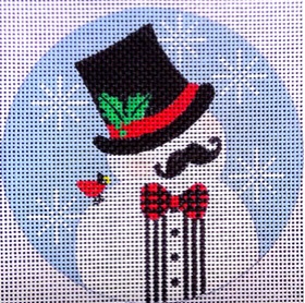 Mister Snow