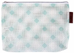 Misty Mini Plaid Bag