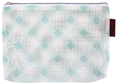 Misty Mini Plaid Bag