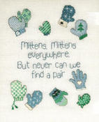 Mittens, Mittens
