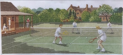 Mixed Doubles