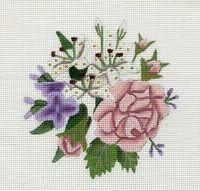 Mixed Floral