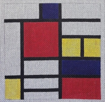 Modern Square