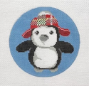 Molly's Penguin