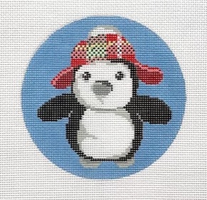 Molly's Penguin