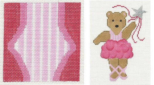 Mom and Me - Ballerina Bear