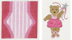 Mom and Me - Ballerina Bear