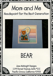 Mom and Me - Bear