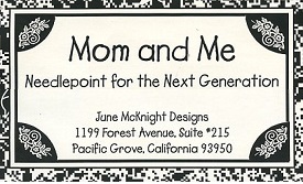 Mom and Me Canvases