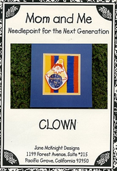 Mom and Me - Clown