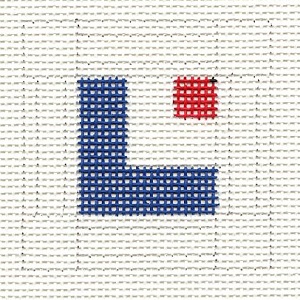 Mom and Me - Flag