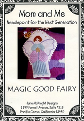 Mom and Me - Magic Good Fairy