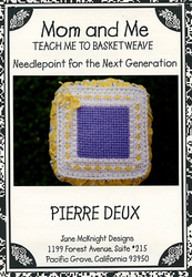 Mom and Me - Pierre Deux