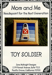 Mom and Me - Toy Soldier