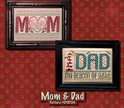 Mom & Dad