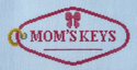 Mom's Keys