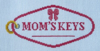 Mom's Keys