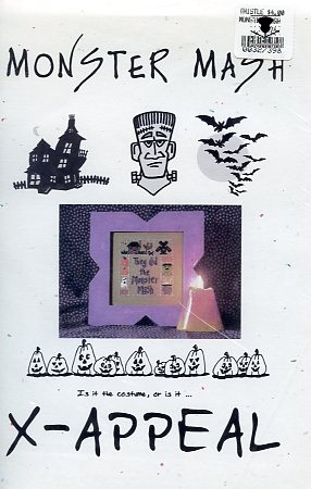 Monster Mash