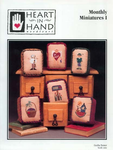 Monthly Miniatures I