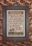 Monthly Sampler Series: September