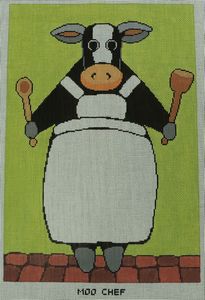 Moo Chef