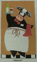 Moo Moo Merlot