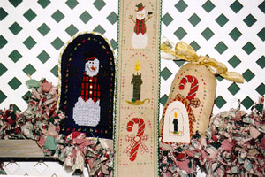 More Christmas Surprises