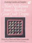 More Needlepoint from America's Great Quilt Designs