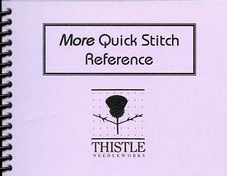More Quick Stitch Reference
