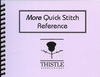 More Quick Stitch Reference