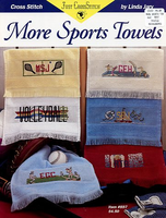 More Sports Towels