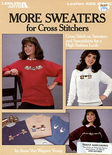 More Sweaters