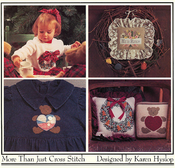 More Than Just Cross Stitch