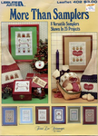 More Than Samplers