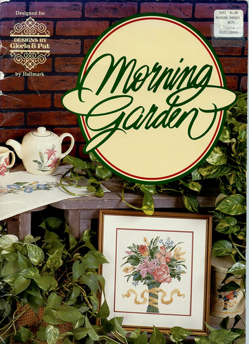 Morning Garden
