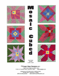 Mosaic Cubed