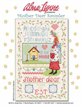 Mother Dear Sampler