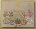 Mother Nature & The Four Seasons
